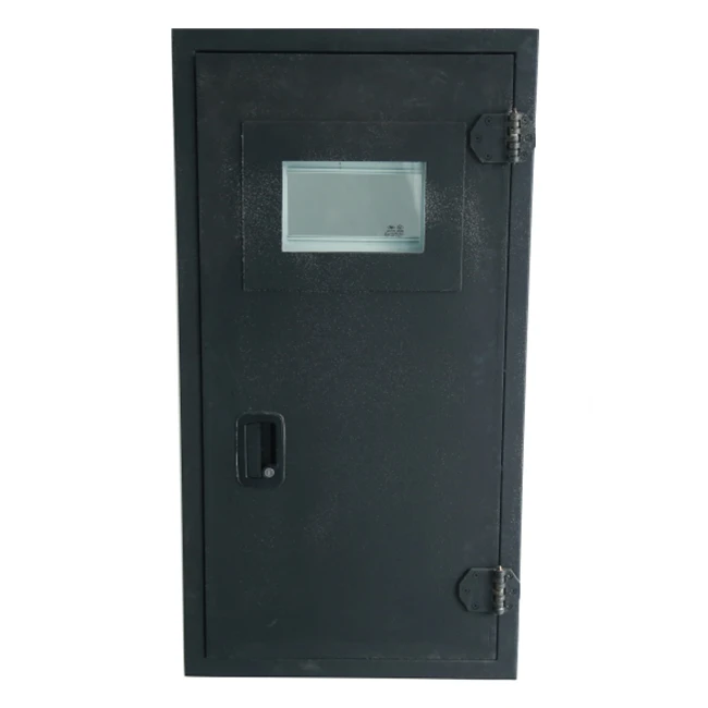 

Дверь для автодома/кемпера/прицепа/лодки RV Expedition с закаленным стеклом, алюминиевая