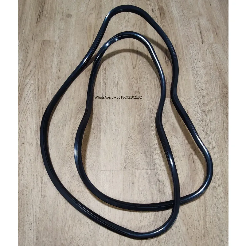 Sterilizer Door Seal Door Sealing Ring Sealing Strip Door Seal