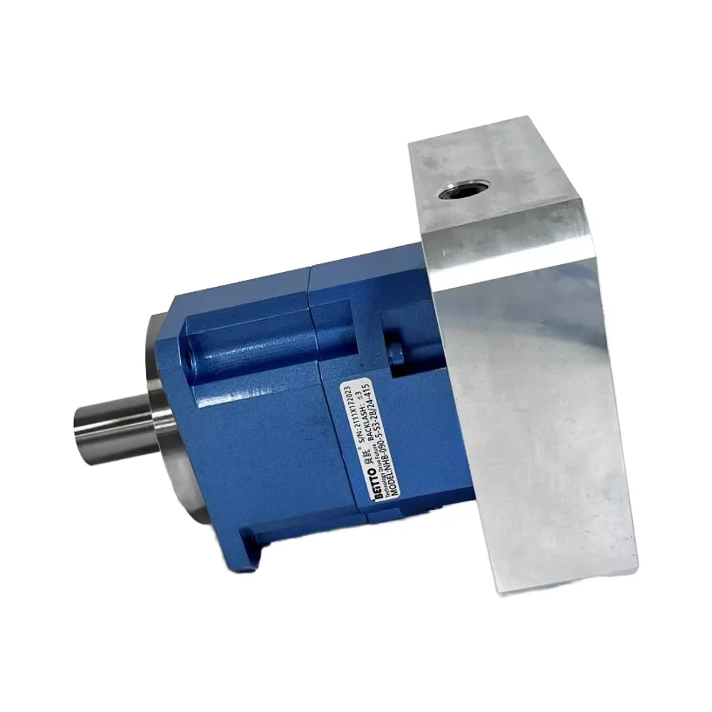 High Torque Nhb Ser…