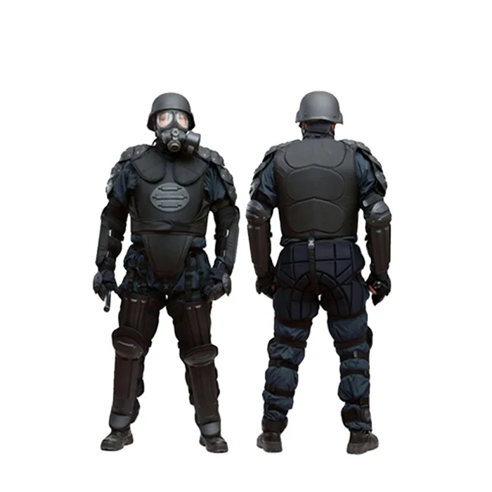 Light personal protective equipment Tactical one-stop service Safety clothing Safety products