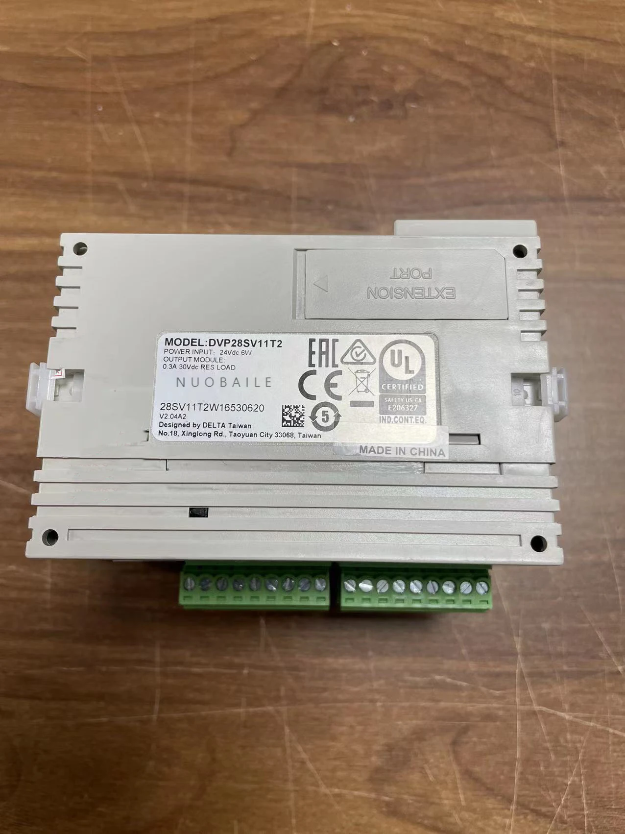 Original Dvp28sv11t2 Dvp28sv11r2 Novo e