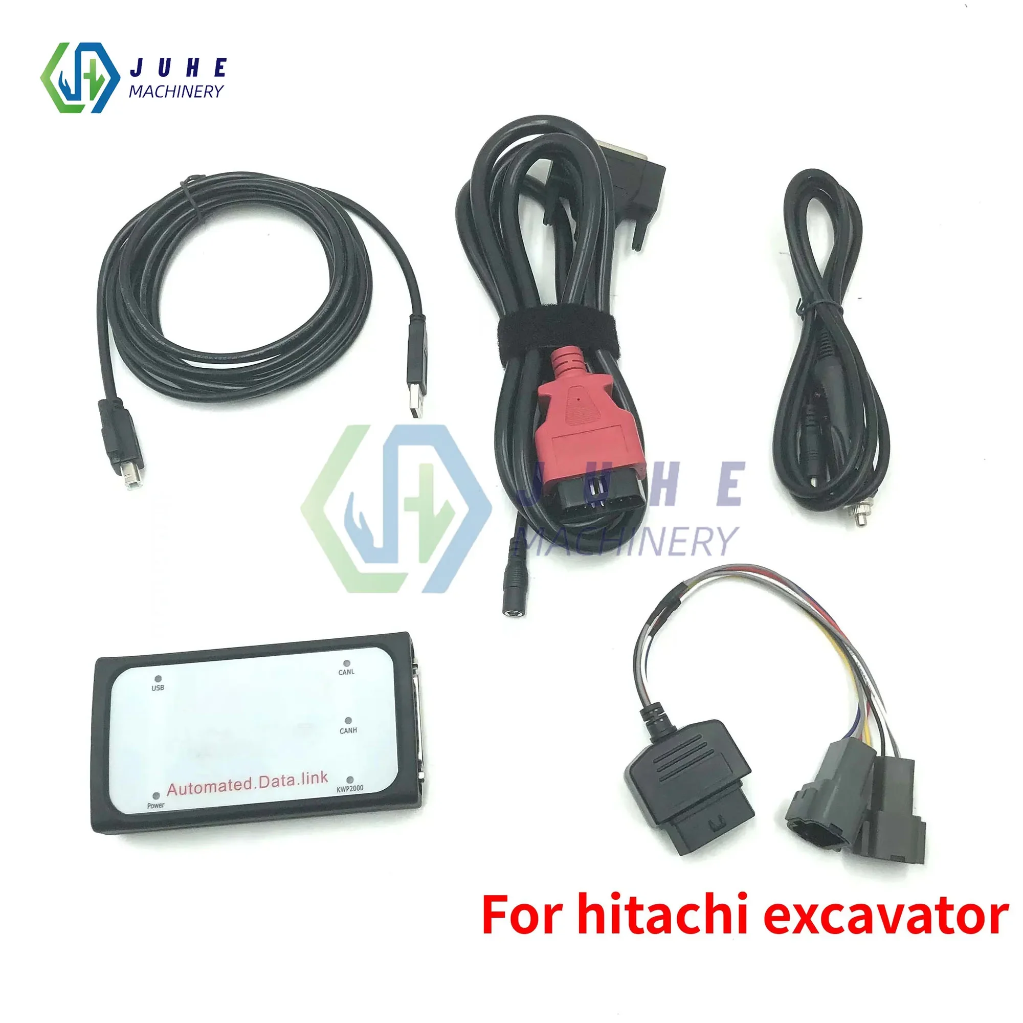 for Isuzu IDSS Diagnostic Tool Kit E-IDSS for Isuzu Vehicles Excavator Diagnostic Scanner Tool