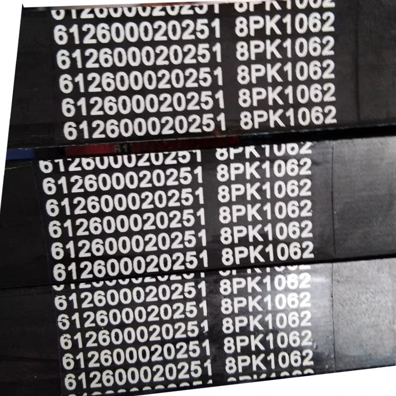 

Генератор, ремень 6PK783 794 1020 8PK783 790 794 1050 1062 736