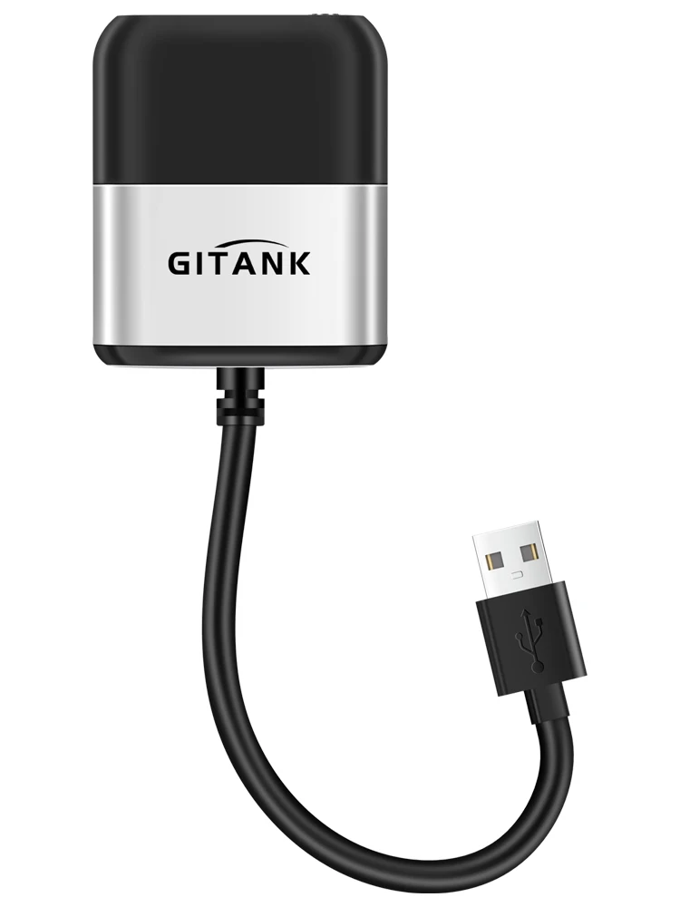 GITANK – adapter USB do iPoda z funkcją Bluetooth 6.0, przeznaczony do samochodów marki Infiniti (modele G37/M37/Q70/EX/FX35/JX/FX/QX50/QX60/QX80) oraz Nissan Patrol/Qashqai/Murano (modele M i NMC). — 2