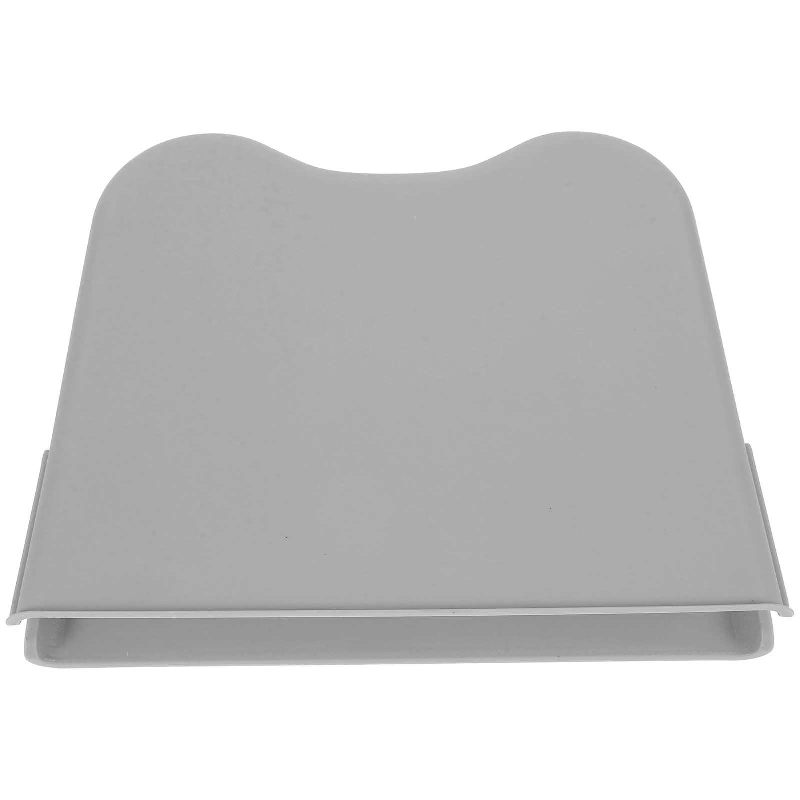 

Litter Box Splash Guard For Dogs Kittens Lightweight Portable Toilet Enclosure Easy Clean Reusable Anti-Splashing Pet Litter Pan