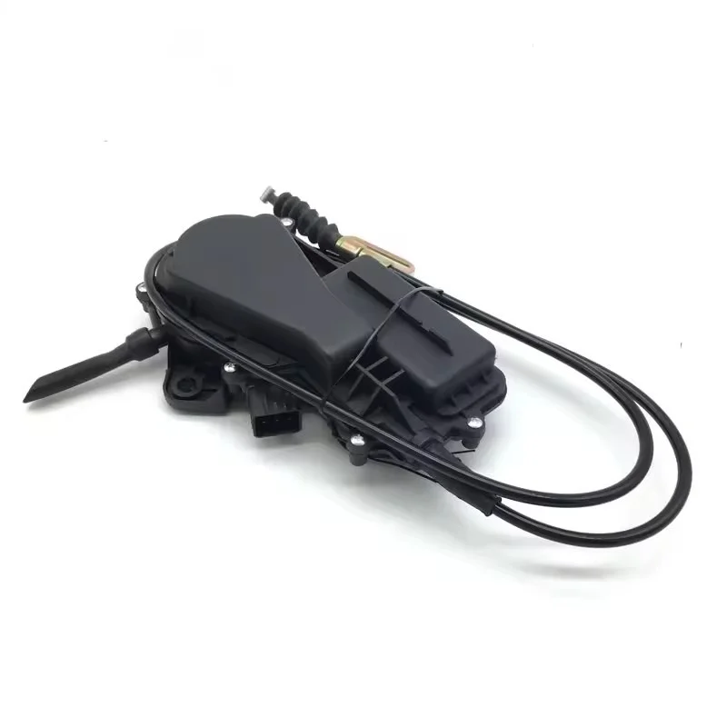 Для 2523-9016 Doosan Daewoo DH150/215/225/370 300-5-7-9 flameout топливный двигатель, стопорный электромагнитный клапан, переключатель, детали экскаватора
