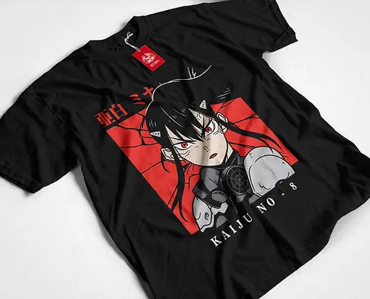 

No. 8 Shirt