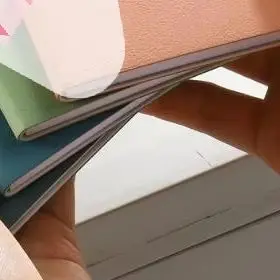 مقاس A6 2026 مخطط يومي موراندي تقويم جلدي ملون رقيق أسبوعيًا 64 ورقة 128 صفحة كتاب لتنظيم جدولك #1