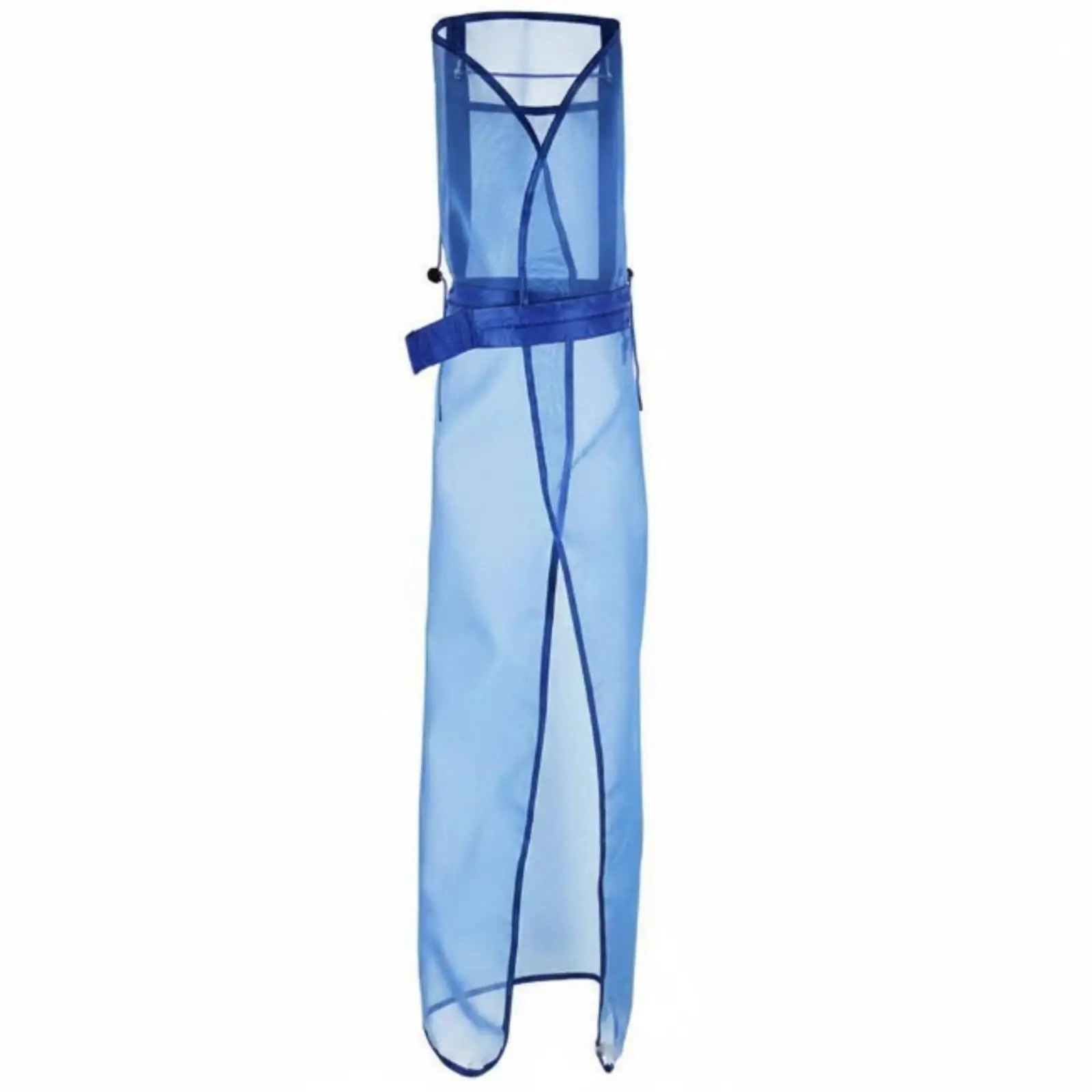 Mesh Mowing Apron Water-Resistant Grass Cutting Apron Easy to Wear Outdoor Gear for Women, Men, Gardening