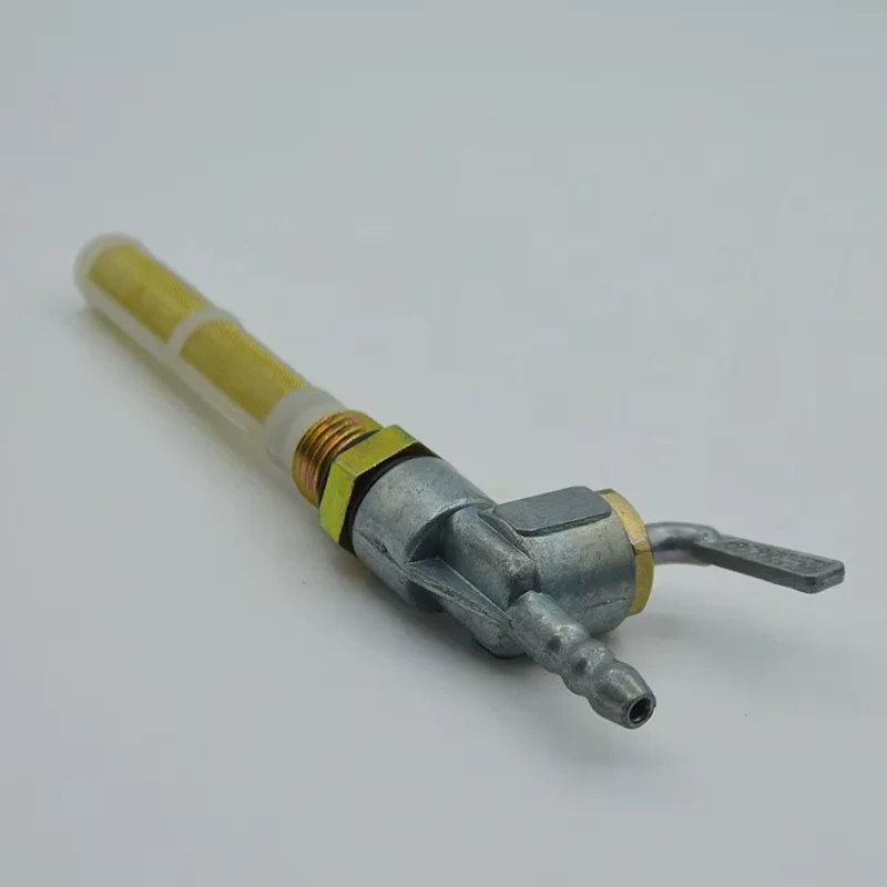 Fuel Oil Taps tank switch Valve petcock fit for  JAWA CZ 175 250 350 JIKOV of  Russia mototcyclen parts