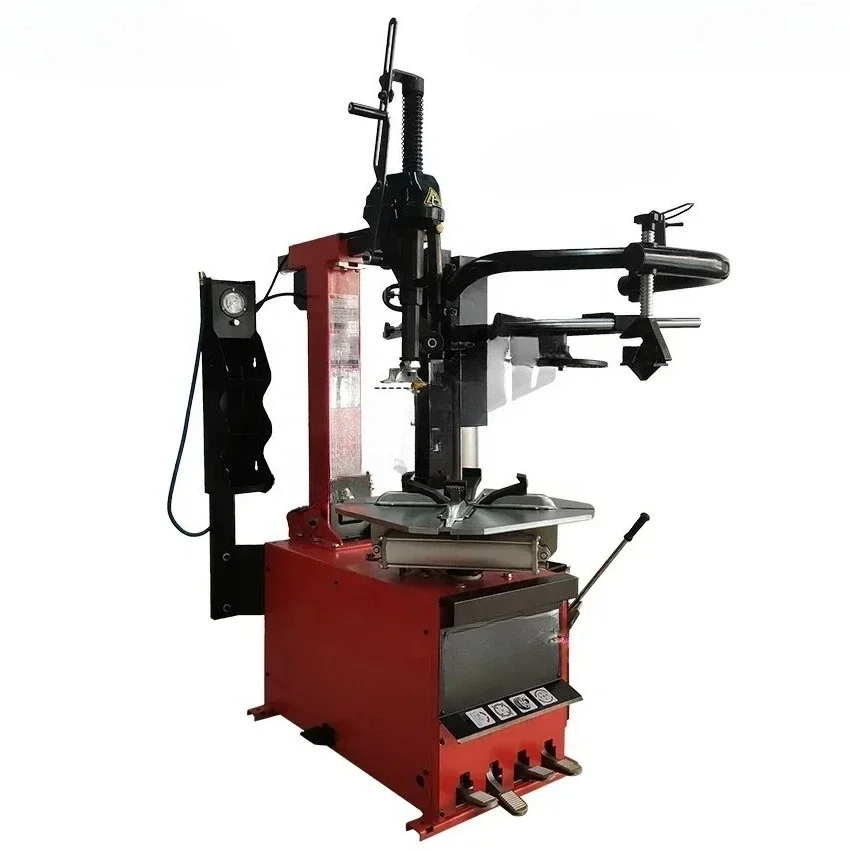 2025 NewTire Changer وآلة موازنة العجلات كومبو آلة تغيير الإطارات موازن العجلات Desmontadora De Llanta Neumaticos #1