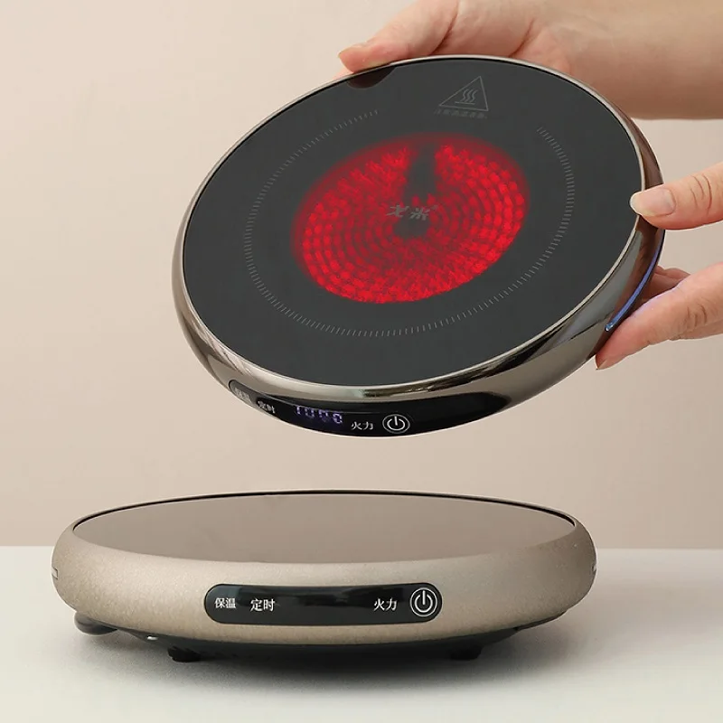 220V Ultra Thin Ele… - image