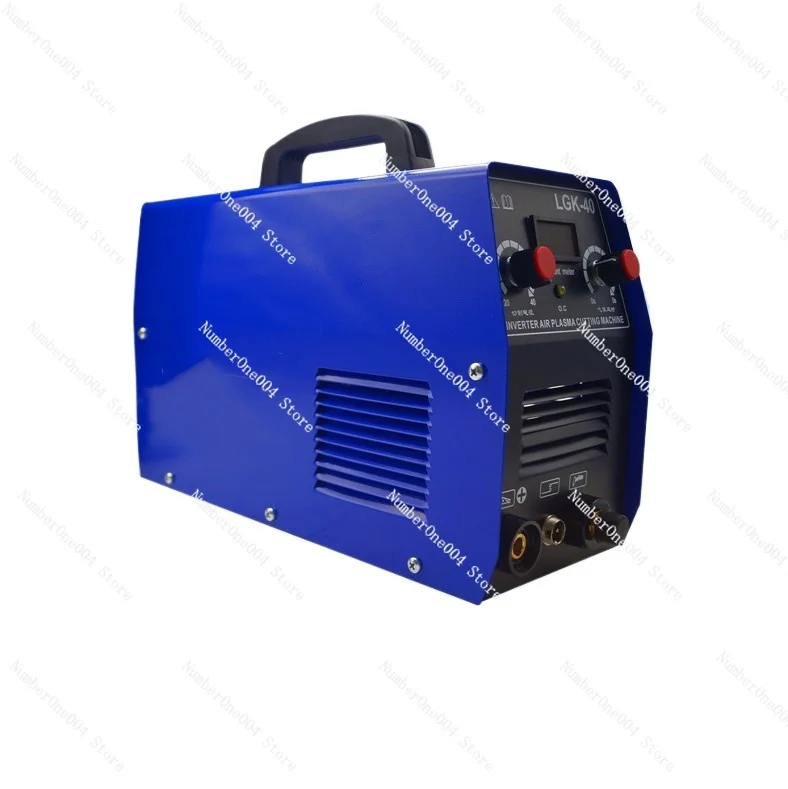 

LGK-40 built-in air pump plasma cutting machine CNC industrial grade 220V380V