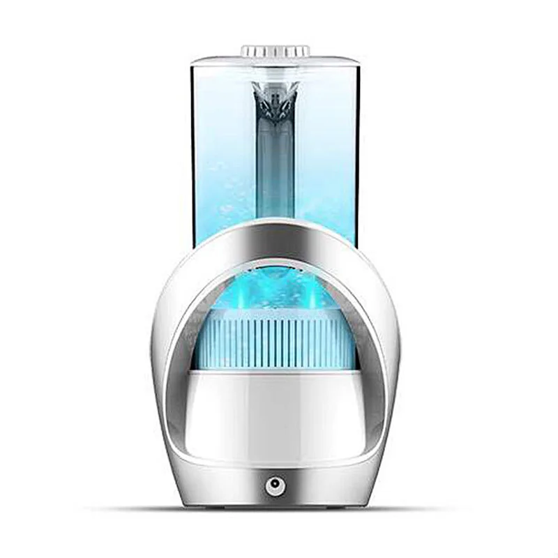 Hydrogen-rich Water Bottle Water Filter Generator Household Electrolysis Water Machine 1.5L Electric Kettle Water filter