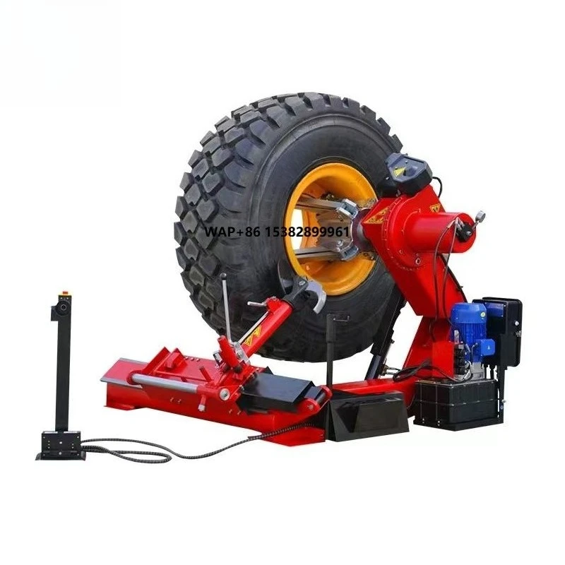 CE Marked High Quality Auto Repair Tool Tyre Repair Equipment Car Tire Machine
