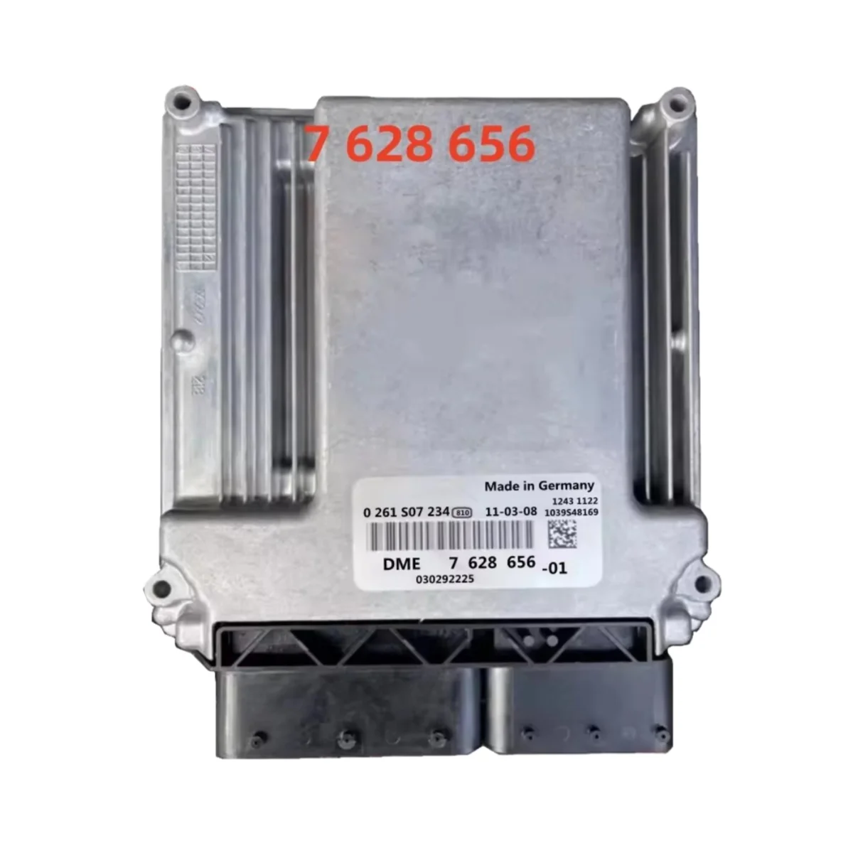 

high quality new 0261S07234 7628656 Engine ECU Computer Board Electronic Control Unit Fit for BMW