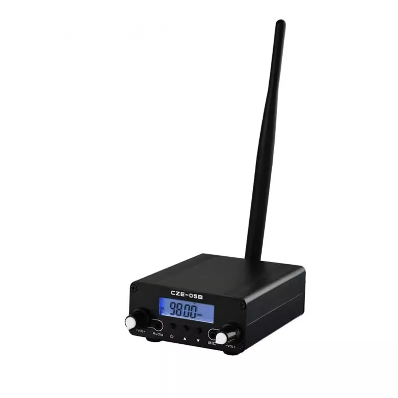 

FMFM Stereo School Wireless Radio FM Transmitter Module