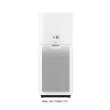 Smart Air Purifier 4 Pro Smart OLED Display Air Cleaner Low Noise APP Control
