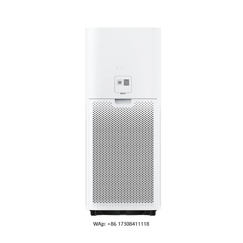 Smart Air Purifier 4 Pro Smart OLED Display Air Cleaner Low Noise APP Control