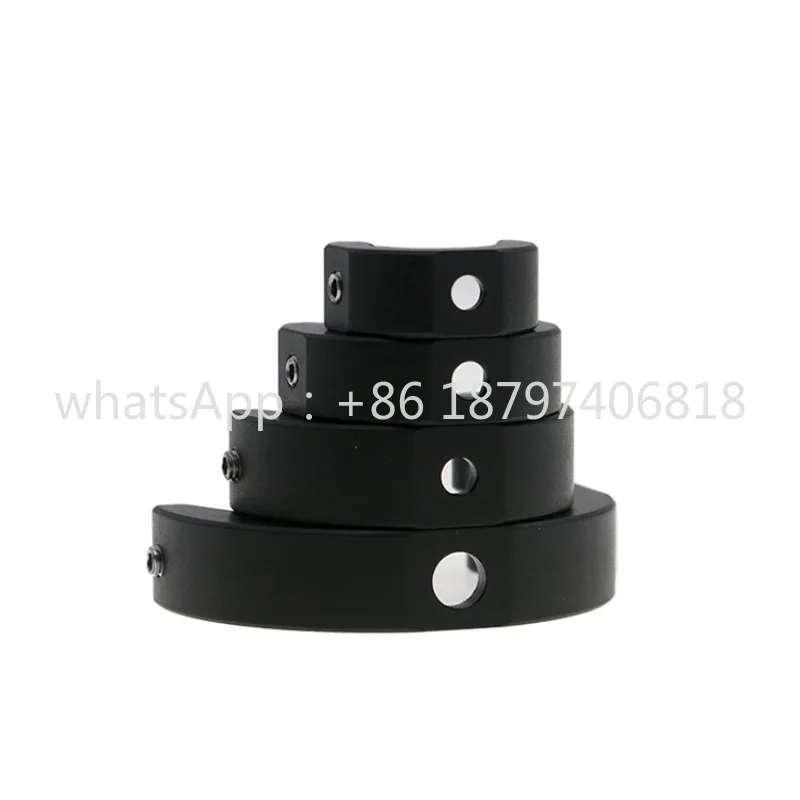 OMPM-C series C-shaped mounting seat