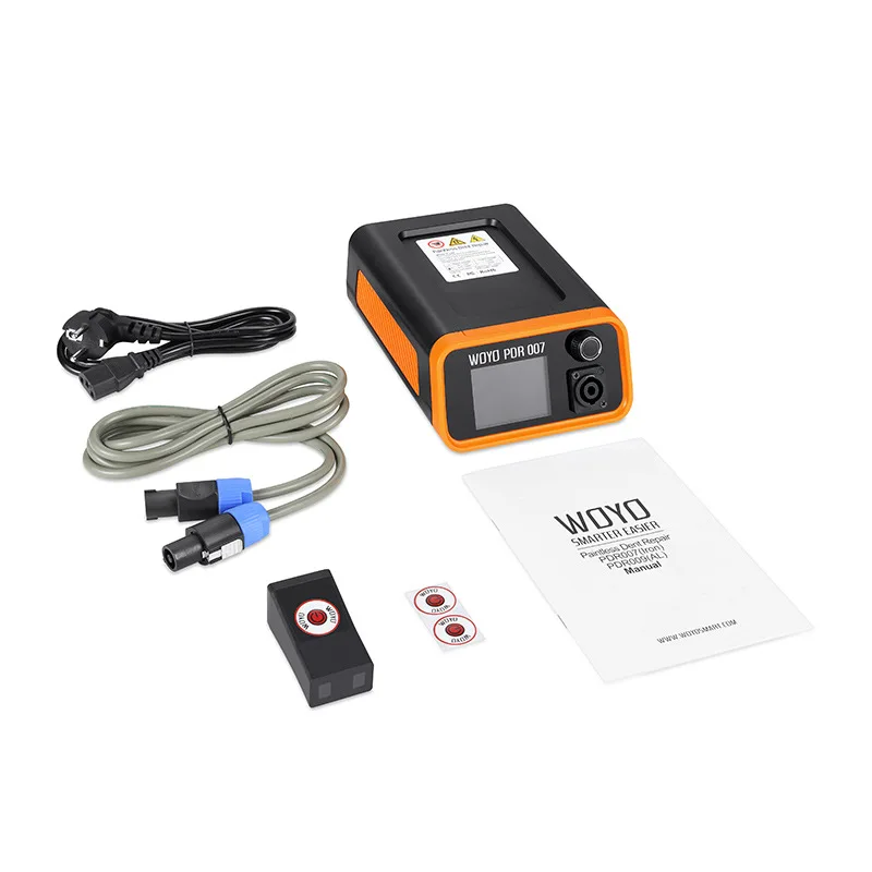 

110/220V Flaw-free Paint Electromagnetic Dent Repair Instrument Sheet Metal Dent Repair Machine Welding Thickness: 0.8-1