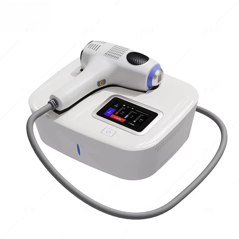 Professional Permanent Diode Laser Hair Removal 755 808 1064nm Triple Wave Beauty Clinic Machine