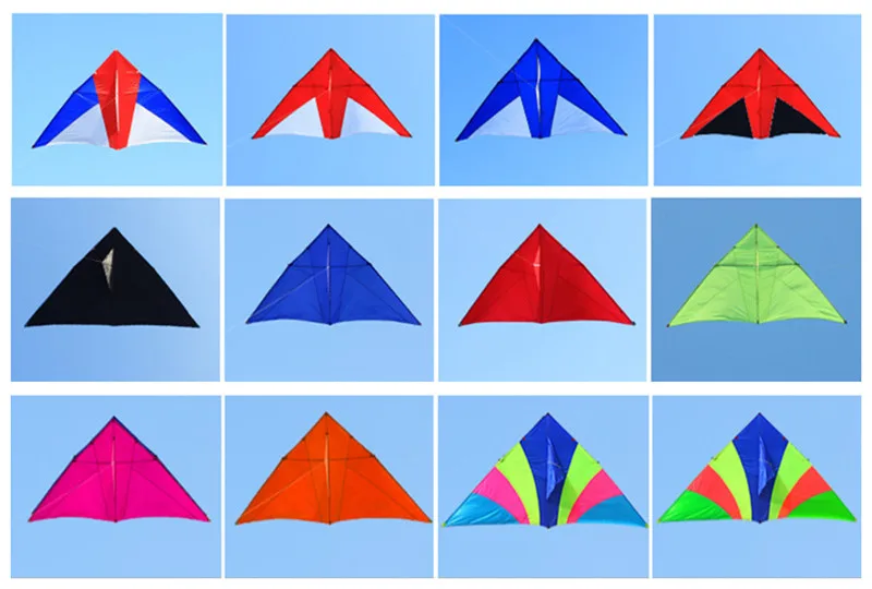 Diy Kite real parachute delta kite breeze kite for adults kites kevlar line paraglider ripstop nylon kites factory kites flying