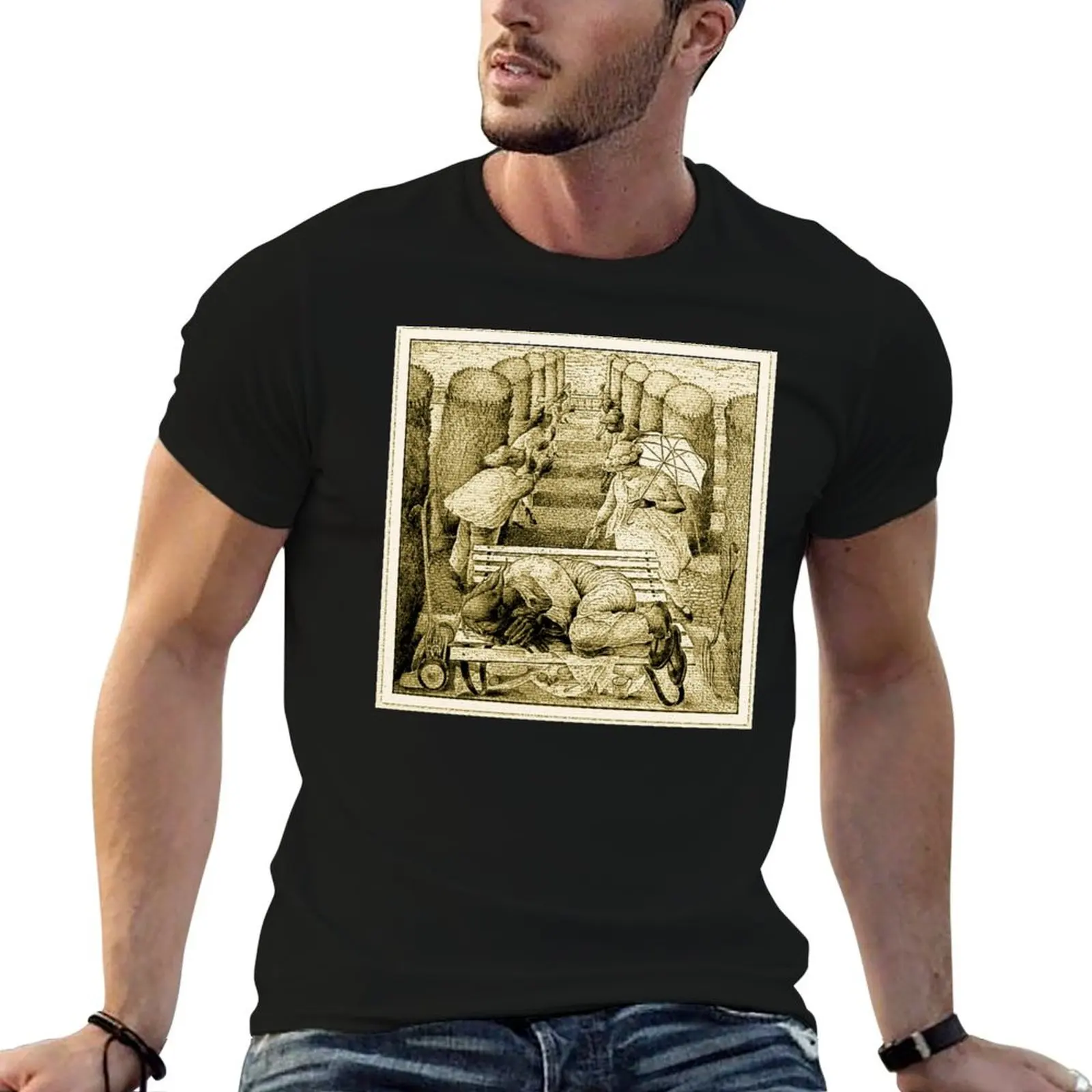 Selling England by the Pound T-Shirt for a boy man clothes vintage clothes oversized t shirt men