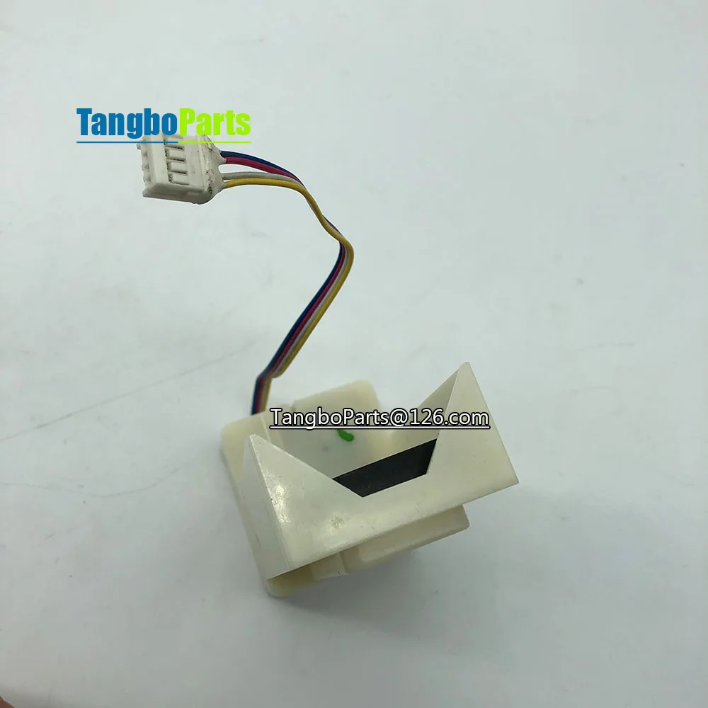 Refrigerated FBZA-1750-7 W29-24 Air Duct Switch Electric Damper For Midea MELING Homa TCL Refrigerator