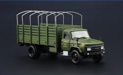 1:50 diecast alloy CA141 military transport truck model,high hurdle transport car,military engineering vehicle toy,Hot selling