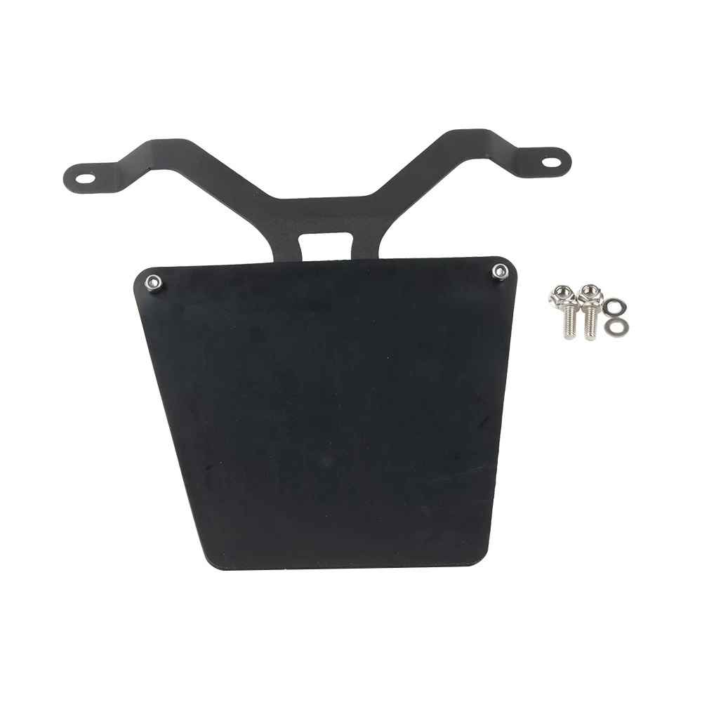 2024 For Yamaha Tracer9 GT  Tracer 9 GT 2021 - 2023 Motorcycle Accessories Shock Absorber Shield Rear Wheel Splash Proof Guard