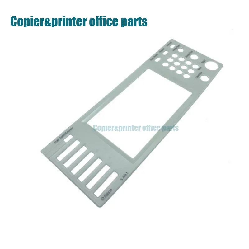 Compatible Operation Panel For Ricoh AF 1075 2075 MP 7500 8000 8001 6500 7001 7502 Operation Panel Printer Copier Spare Parts