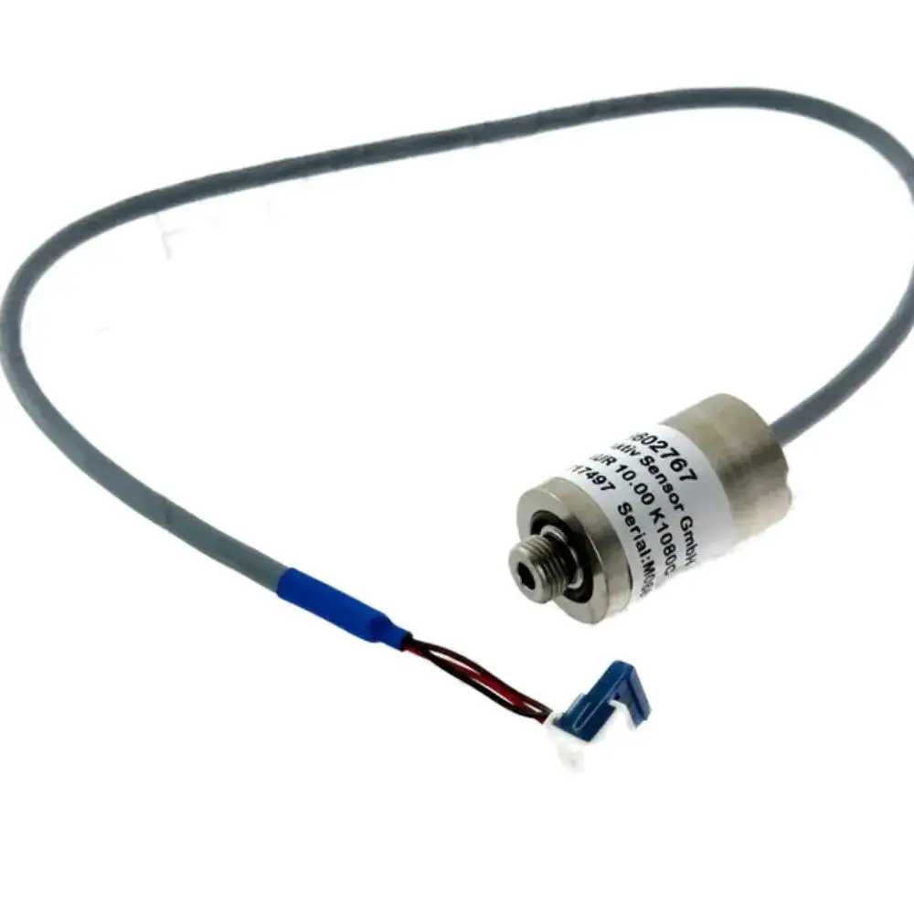 

Drager 8602767 PRESSURE SENSOR by Draeger Inc.