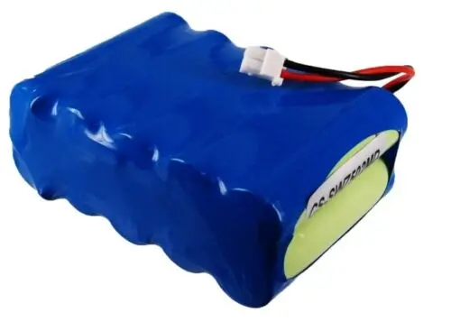 1600mAh Battery for Smiths WZ50C2,WZ50C6,WZ-50C6,WZ50C66T,WZ50C6T,WZ-50C6T,WZ50S,WZS50F2