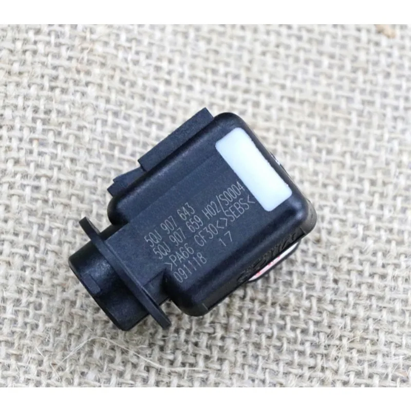 Genuine Air Quality Sensor for Audi A6L A4L Q3 A8 Q5 A4 4B0 907 659 A 4B0907659A 4B0 907 659A China