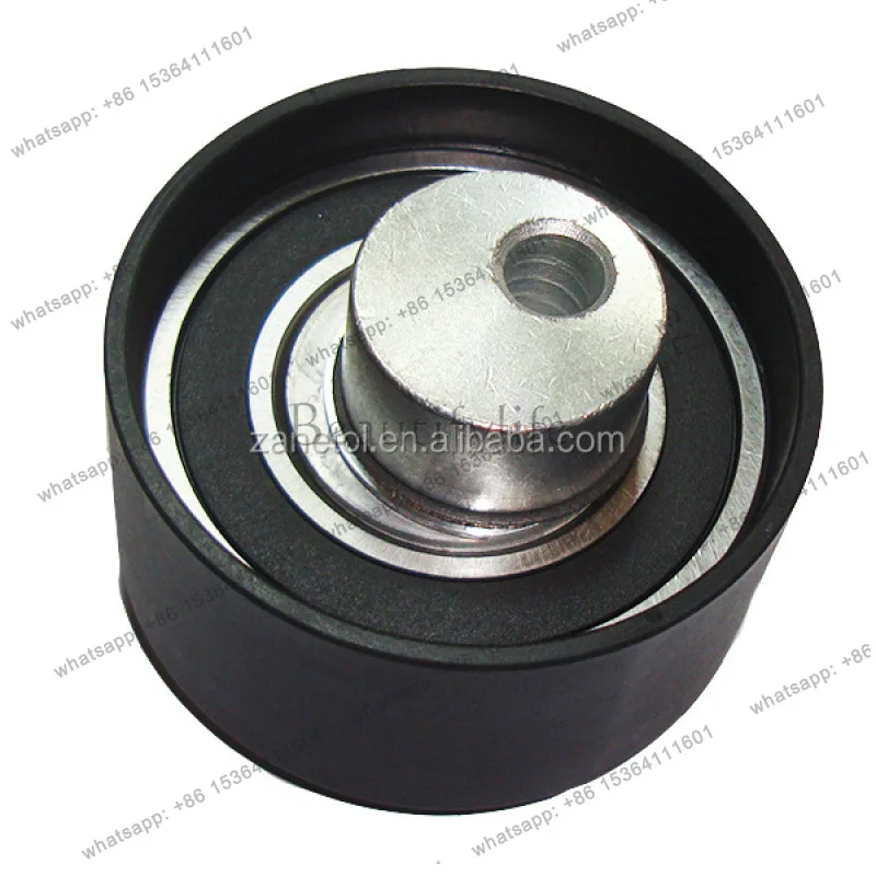Suitable for 1.4T automotive timing with tensioning wheel 55237835