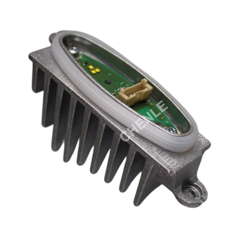 

80A998473 80A998474 Передняя фара Модуль автомобильной лампы Блок управления DRL Дневные ходовые огни Светодиодные ангельские глазки для Q5