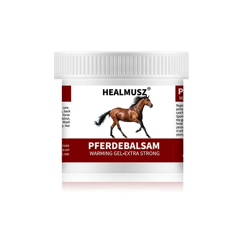 250/500ml Horse Chestnut Pain Relief Ointment Cervical Spine Pain Joint Relief Lumbar Disc Herniation Knee Joint Ointment