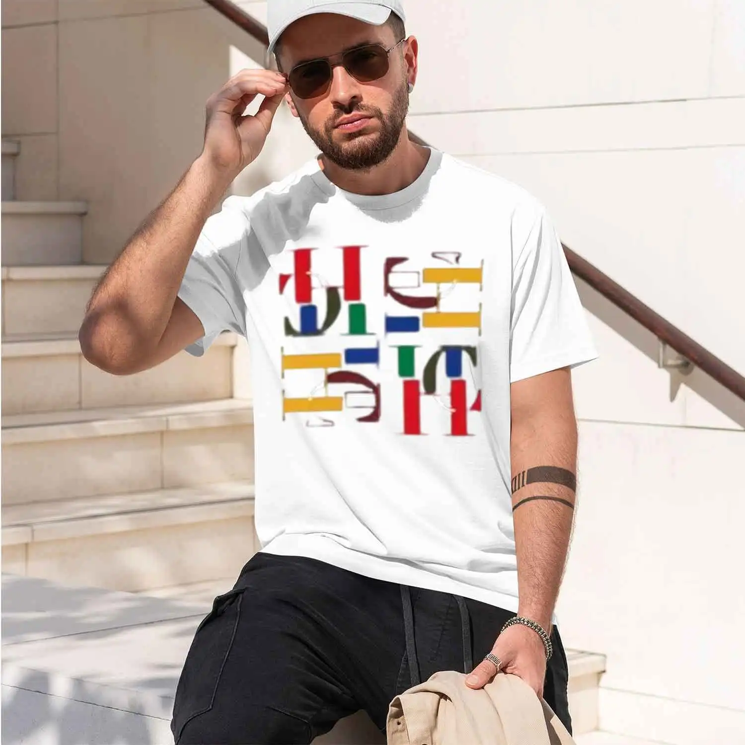 Summer Fashion Women's T-shirt women's Casual Short Sved Summer Clothing women's T-shirt 2026 New Model Short-sleeve crewneck T-