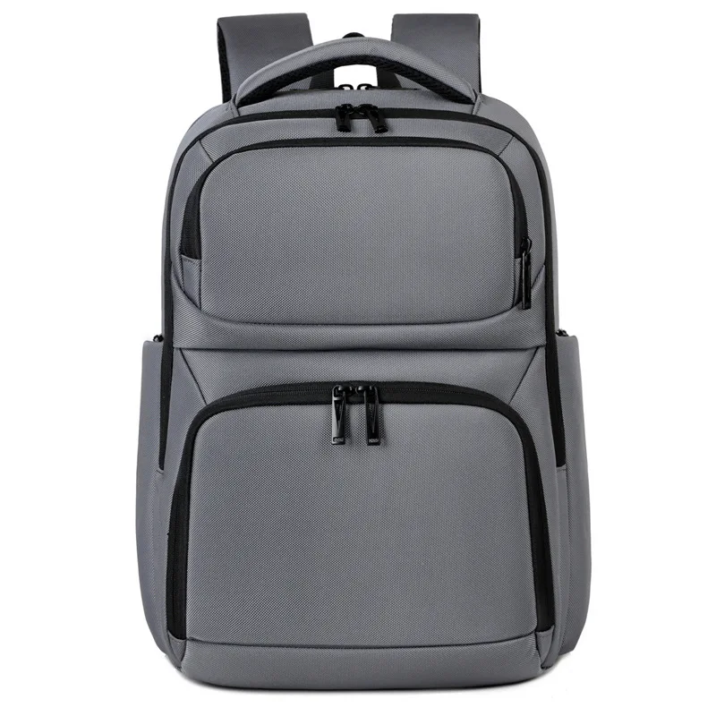 Travel Laptop Backpack USB Charging Men Women Mochila Escolar Water Proof Big Capacity Rucksack College Shoulder Orthopedic Bag