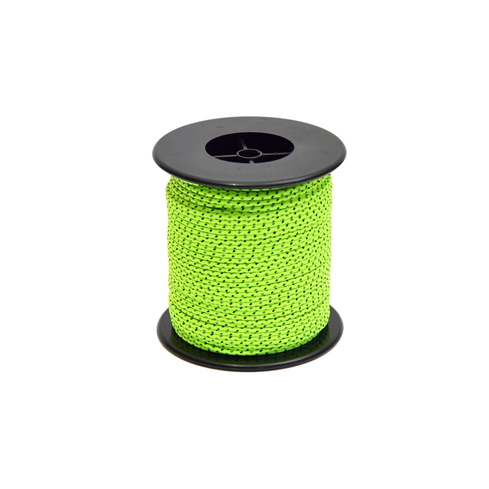 

Reflective rope Reflective guy rope Tent guy rope Outdoor guy rope