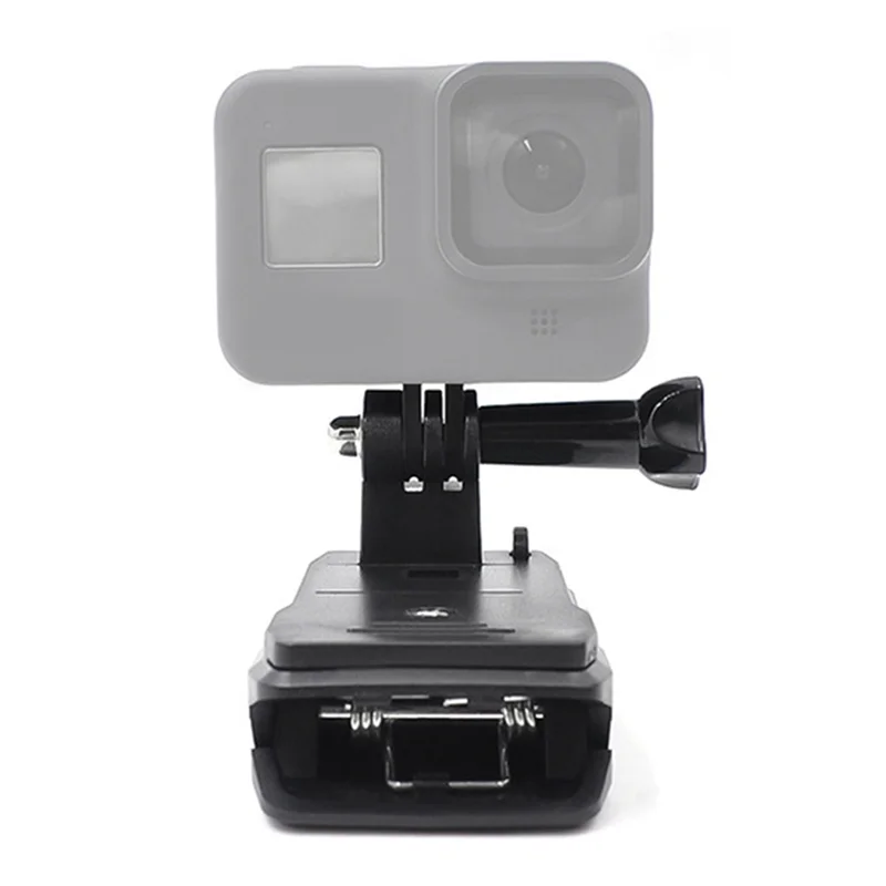 2X Bag Clip Backpac…