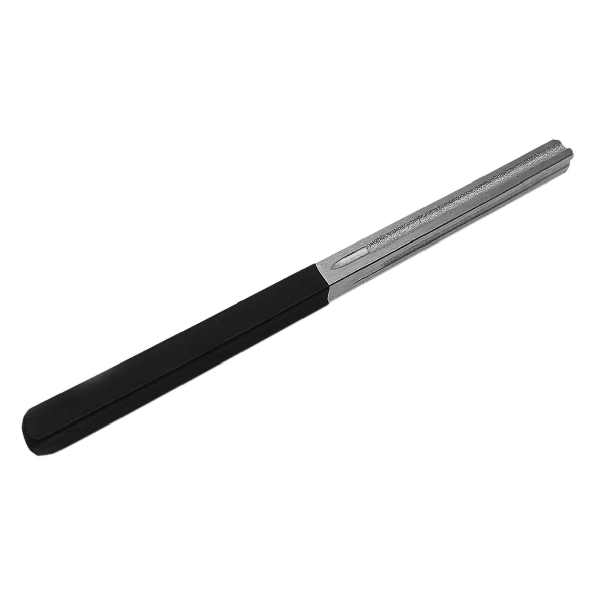 Guitar Fret Crowning File,Fret Repairing Tool Luthier Tools 3 Sizes Design for Guitars, Ukuleles, Bass, Banjo, Mandolin