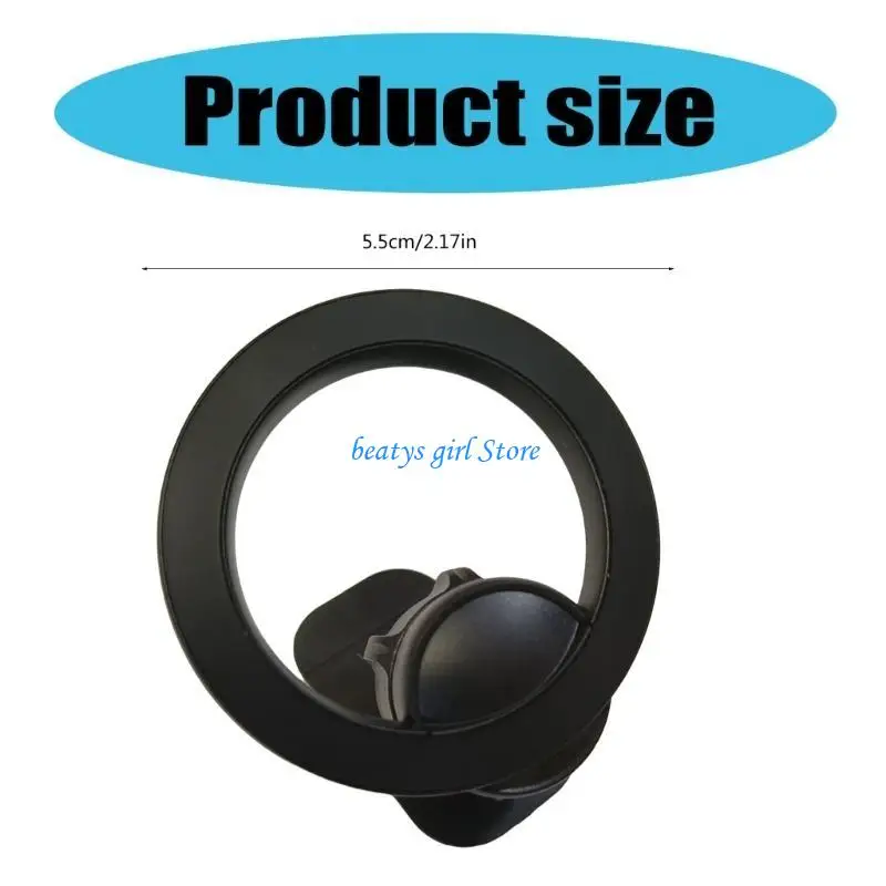 Soporte para teléfono móvil C7AB para salpicadero coche, soporte para teléfono móvil para 15 14 13 12