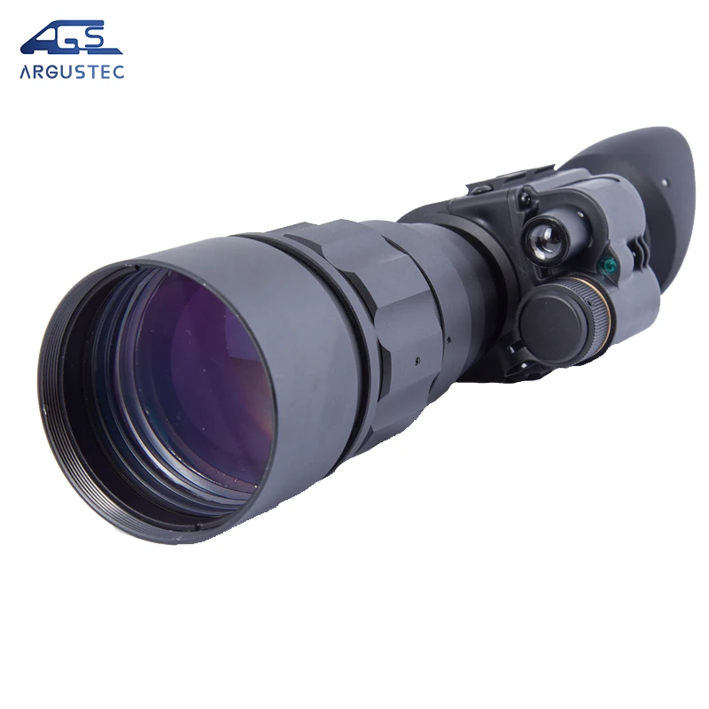 Argustec Multi-function Night Vision Scope Thermal Security Camera Monocular