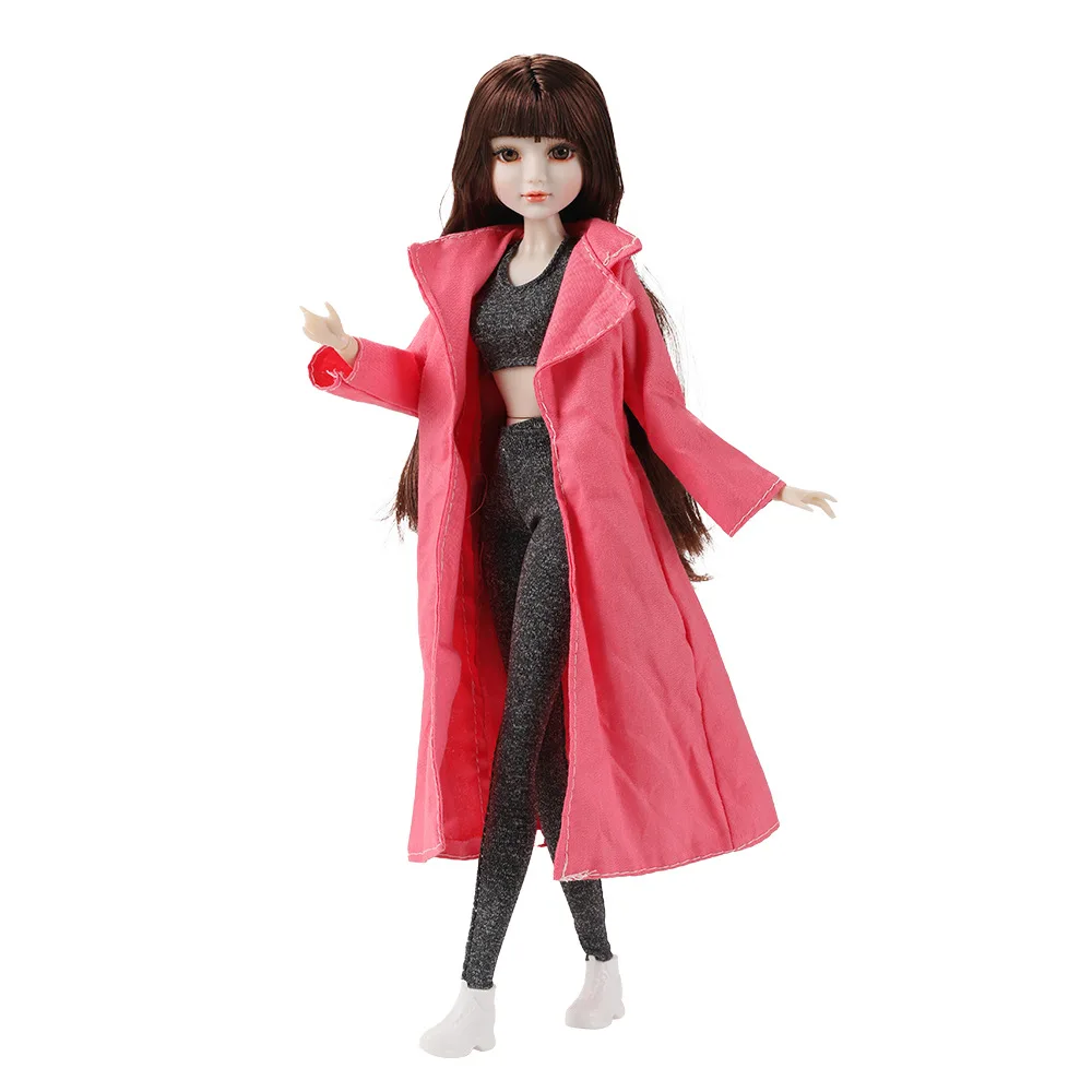 Thumbnail 3 - #85 Best Ball Jointed Dolls to Buy In 2026