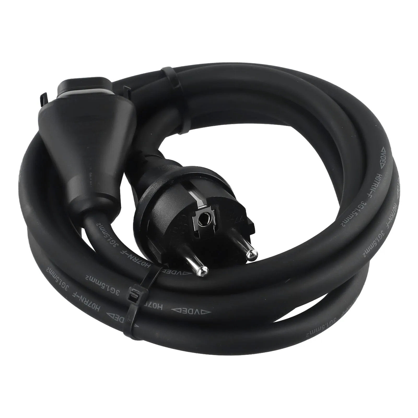 AC Power Cable Connection Cable High Quality Outdoor And Indoor Installations IP IP Connection Insulating Rubber