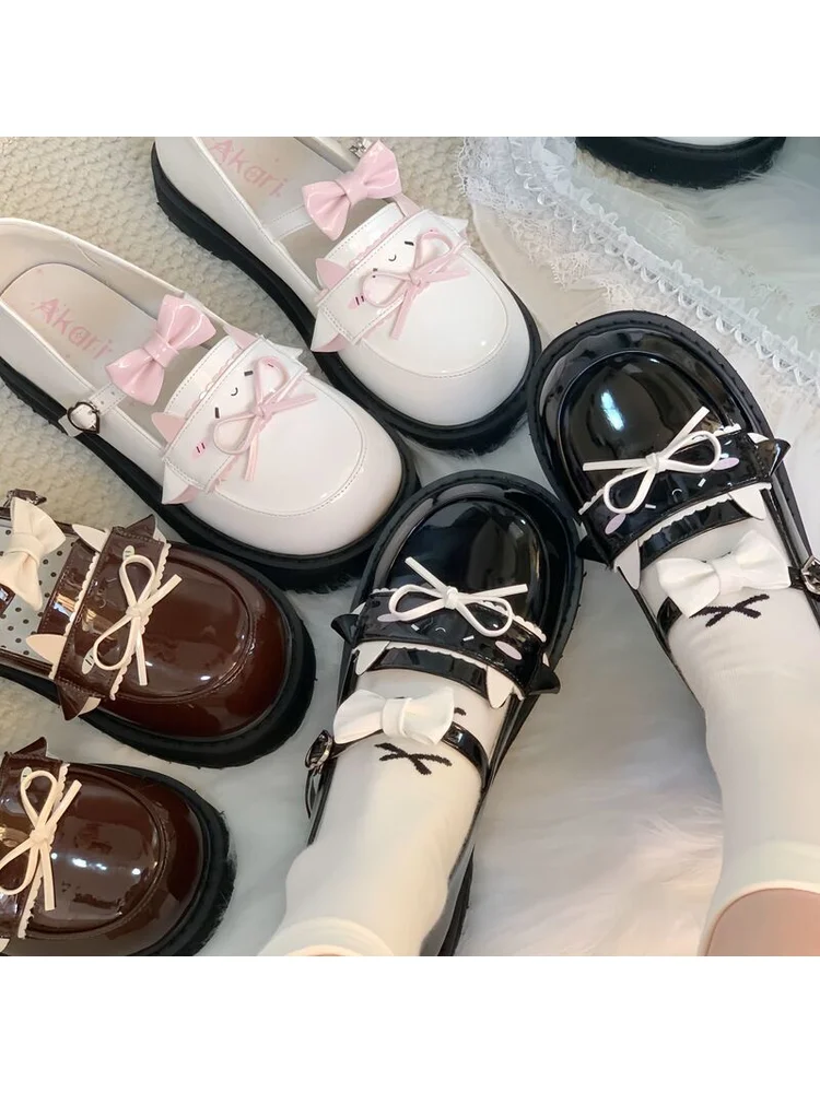 Originele Lolita Schoenen Japa - Women Shoes Wedges recensie en prijs