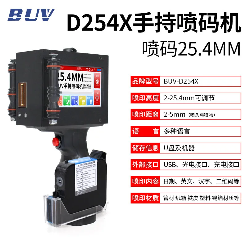 Variant: D254X