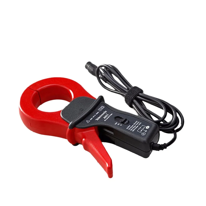 

A621 A622 Oscilloscope Current Probe Current Clamp Tektronix AC DC Probe